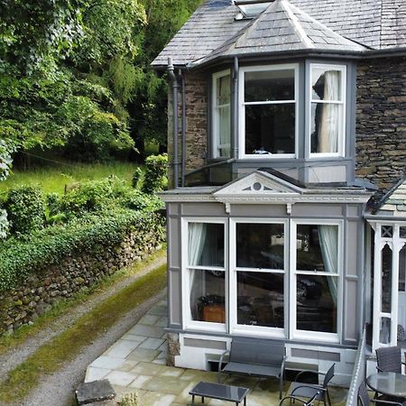 Gorgeous Cottage In Bowness Экстерьер фото