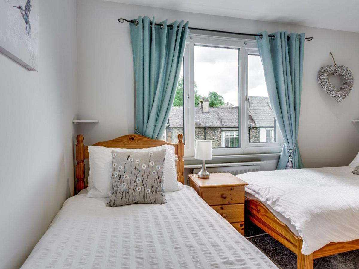 Gorgeous Cottage In Bowness Экстерьер фото