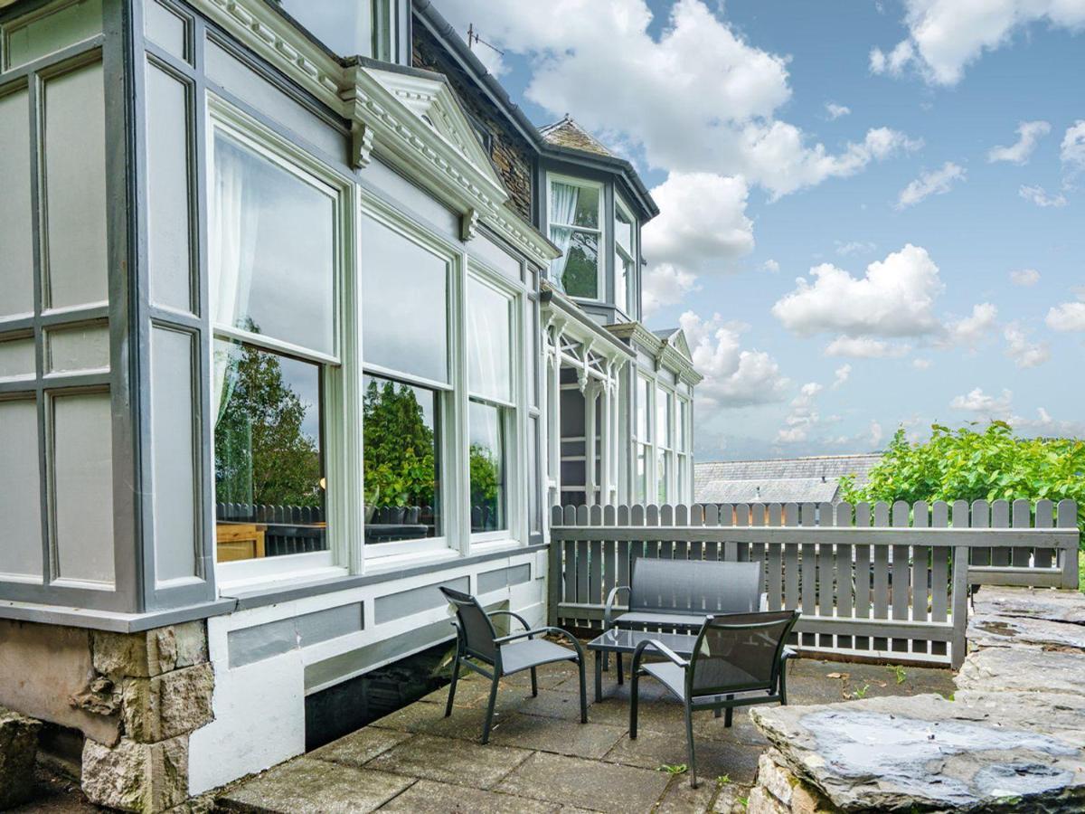 Gorgeous Cottage In Bowness Экстерьер фото
