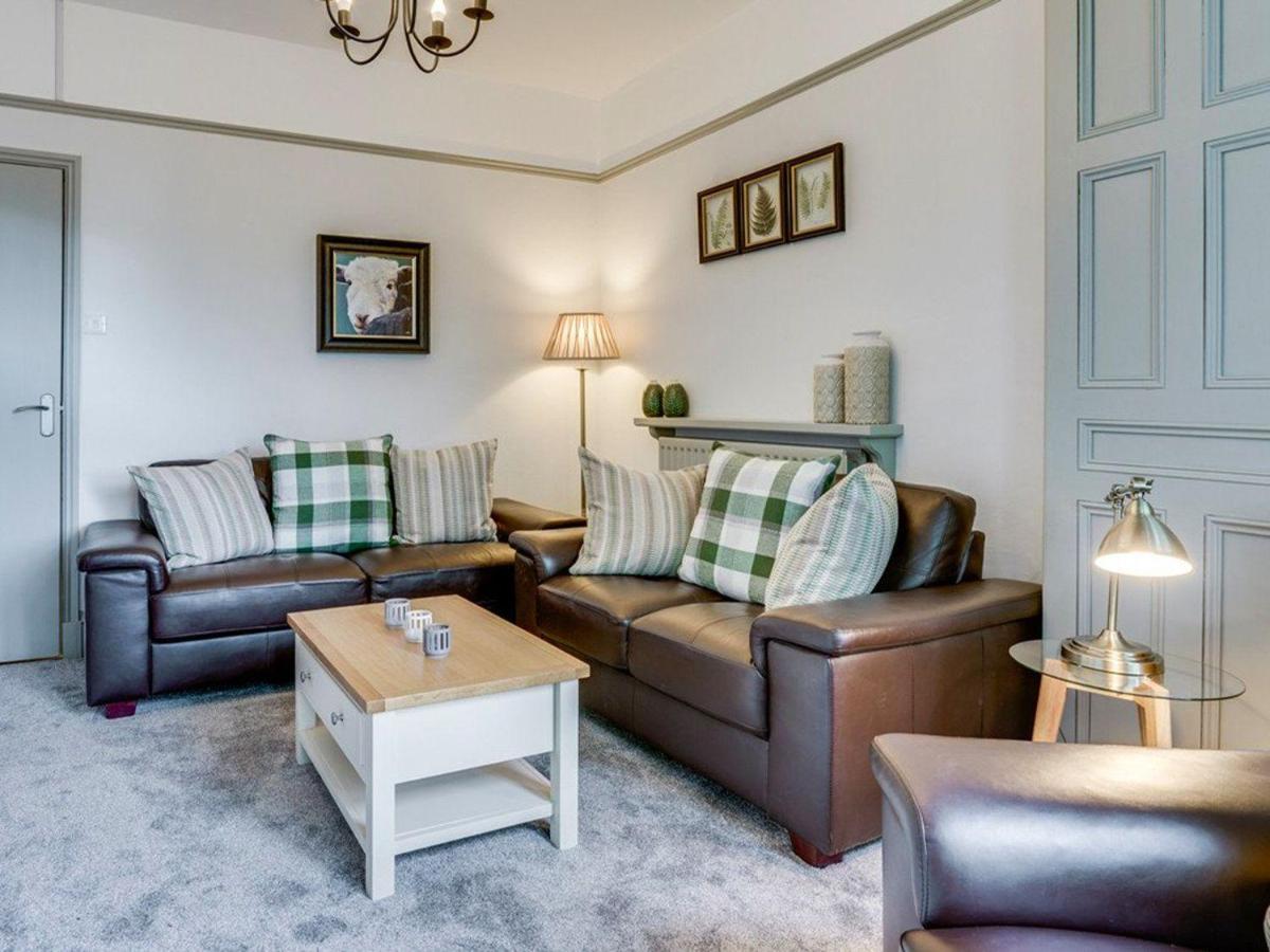 Gorgeous Cottage In Bowness Экстерьер фото